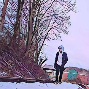 Meet your Posher, Shawn